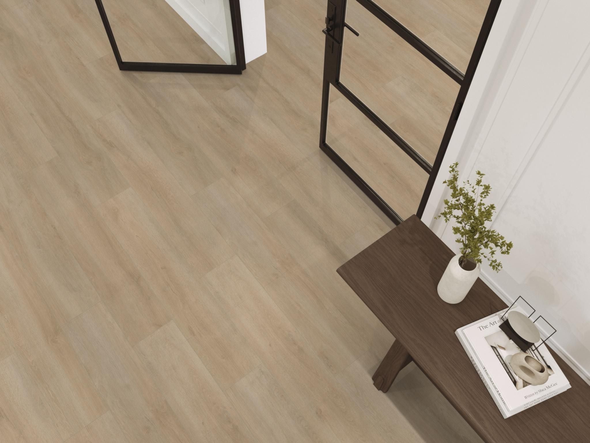 Norwood beige eiken