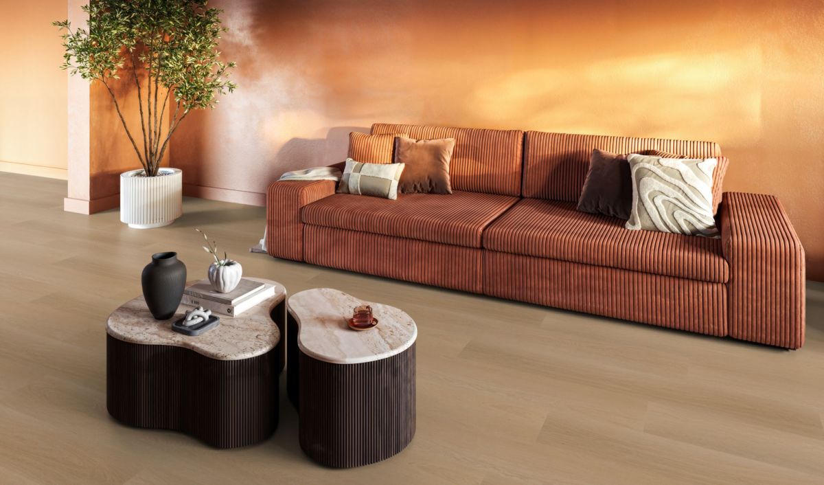 Fulham dryback dark oak