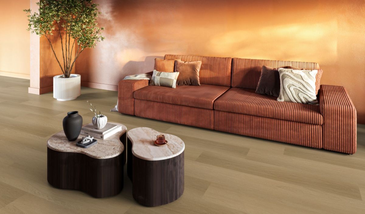 Fulham dryback warm oak