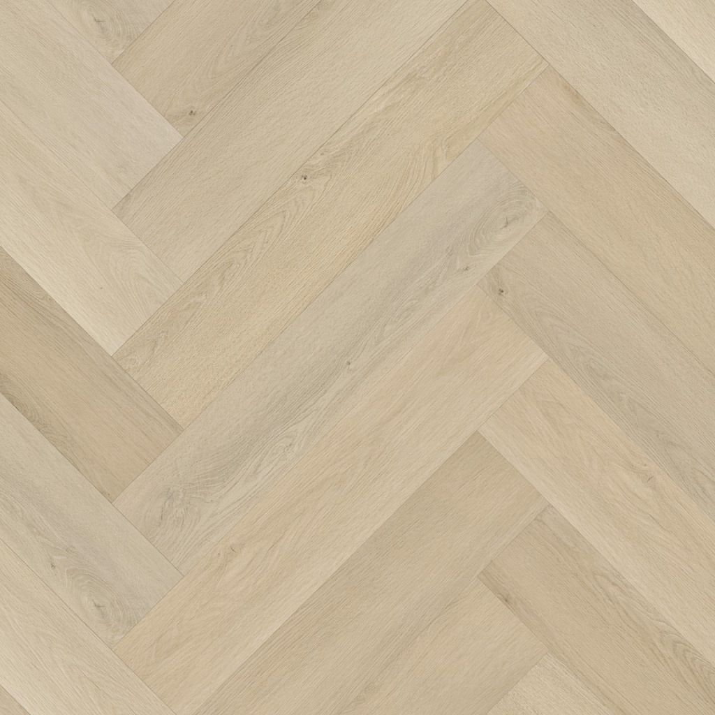 YUP Mayfair herringbone click SRC beige