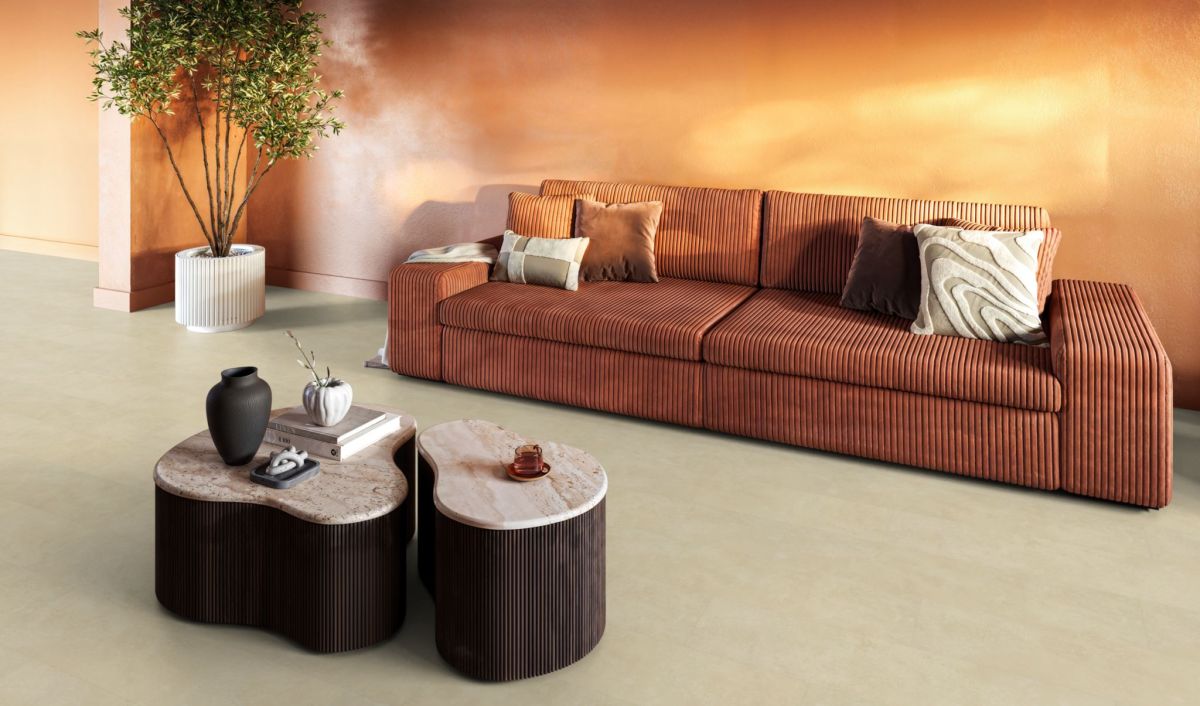Finsbury dryback warm beige