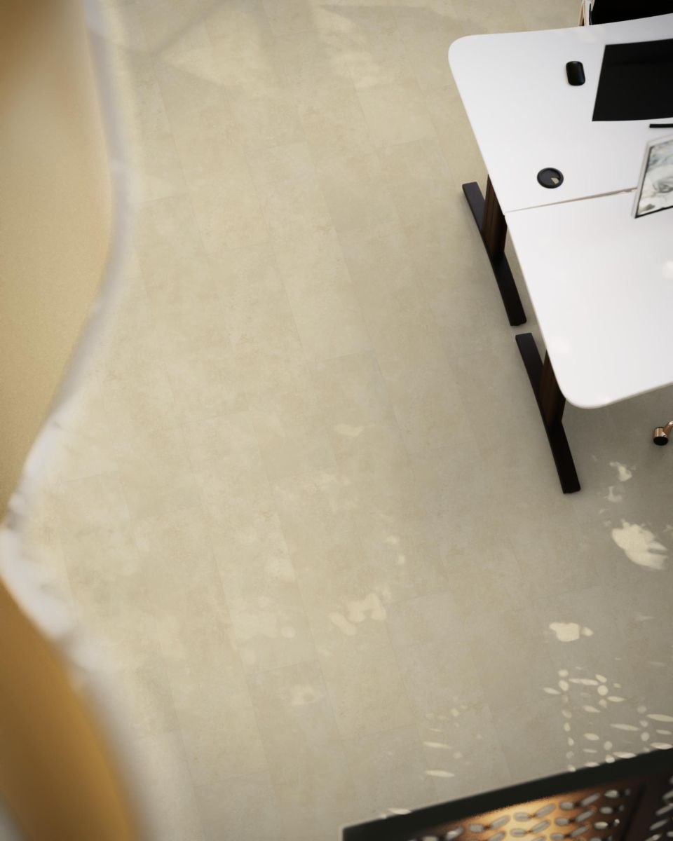Finsbury dryback warm beige