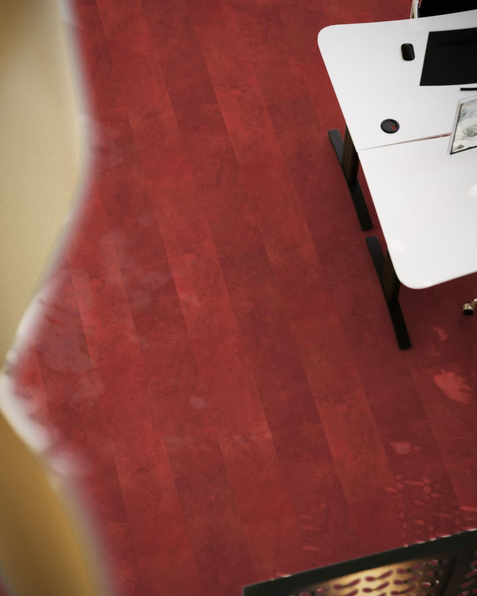 Finsbury dryback red