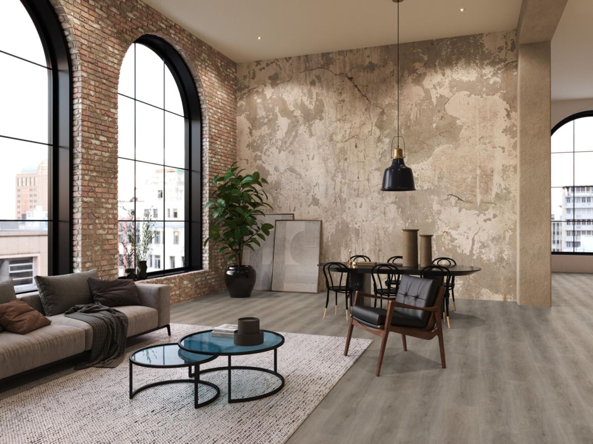 Parramatta dryback light grey