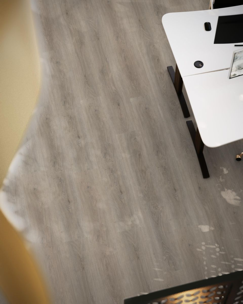 Parramatta dryback light grey