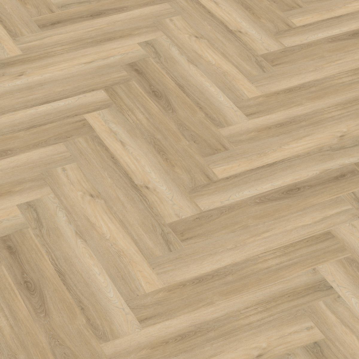 YUP visgraat beige plak pvc