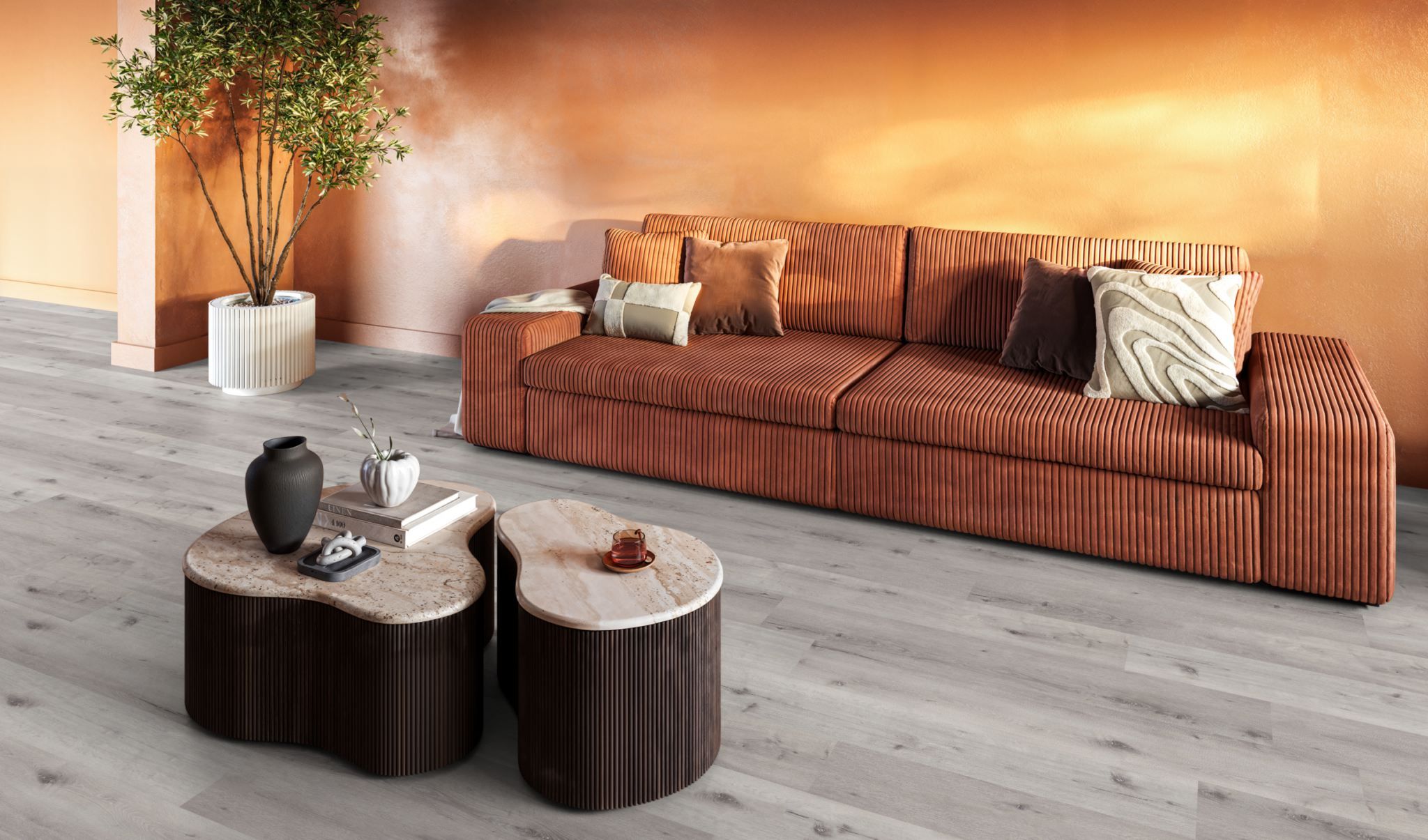 Sydney harbour dryback light grey