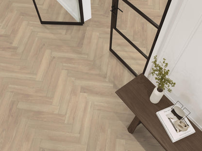 Bayside eiken licht naturel