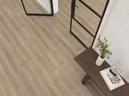 Queens naturel eiken