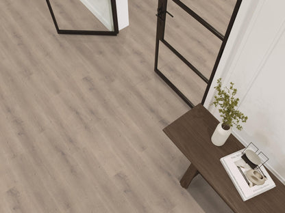 Queens beige eiken