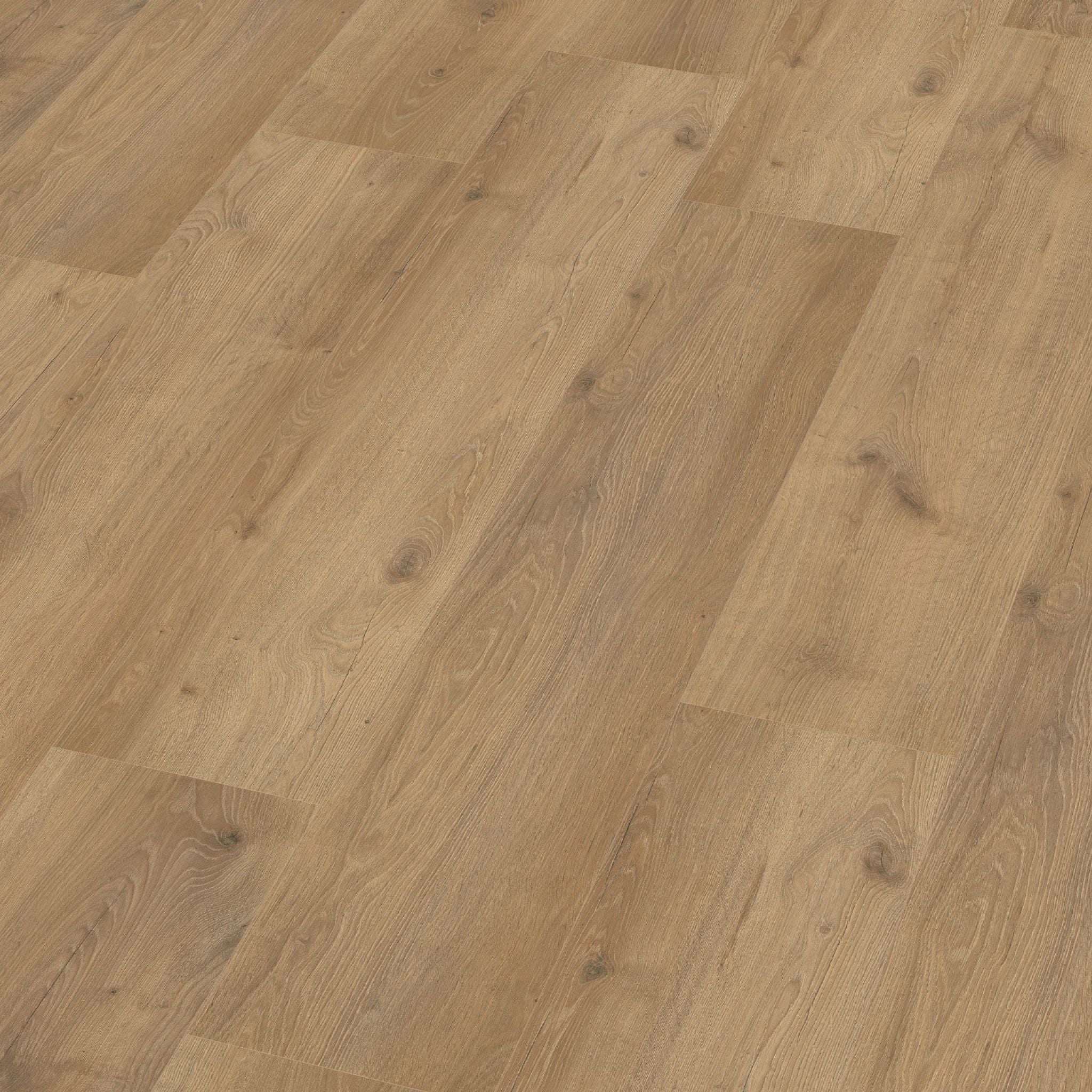 Forest Hills naturel eiken