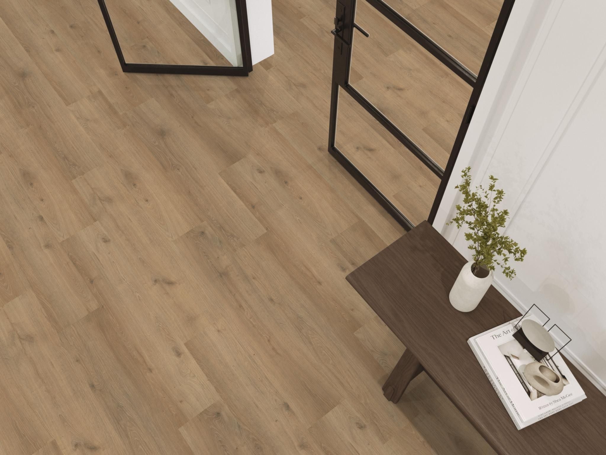 Forest Hills naturel eiken