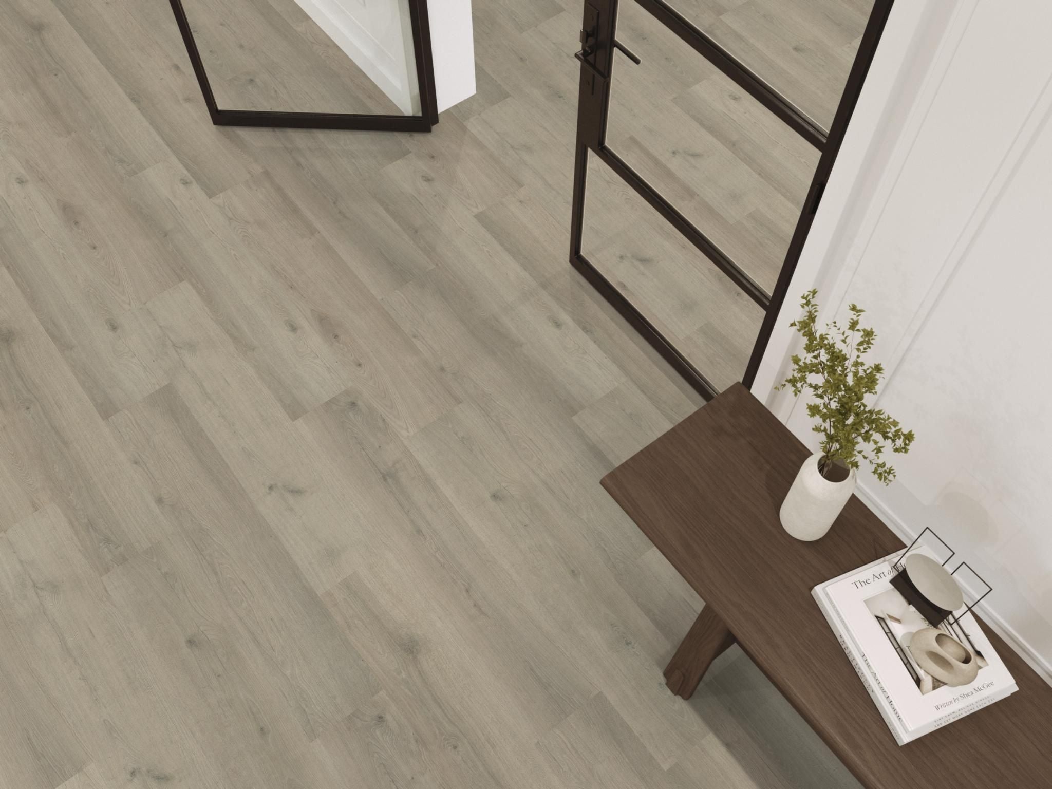 Forest Hills grijsbeige eiken