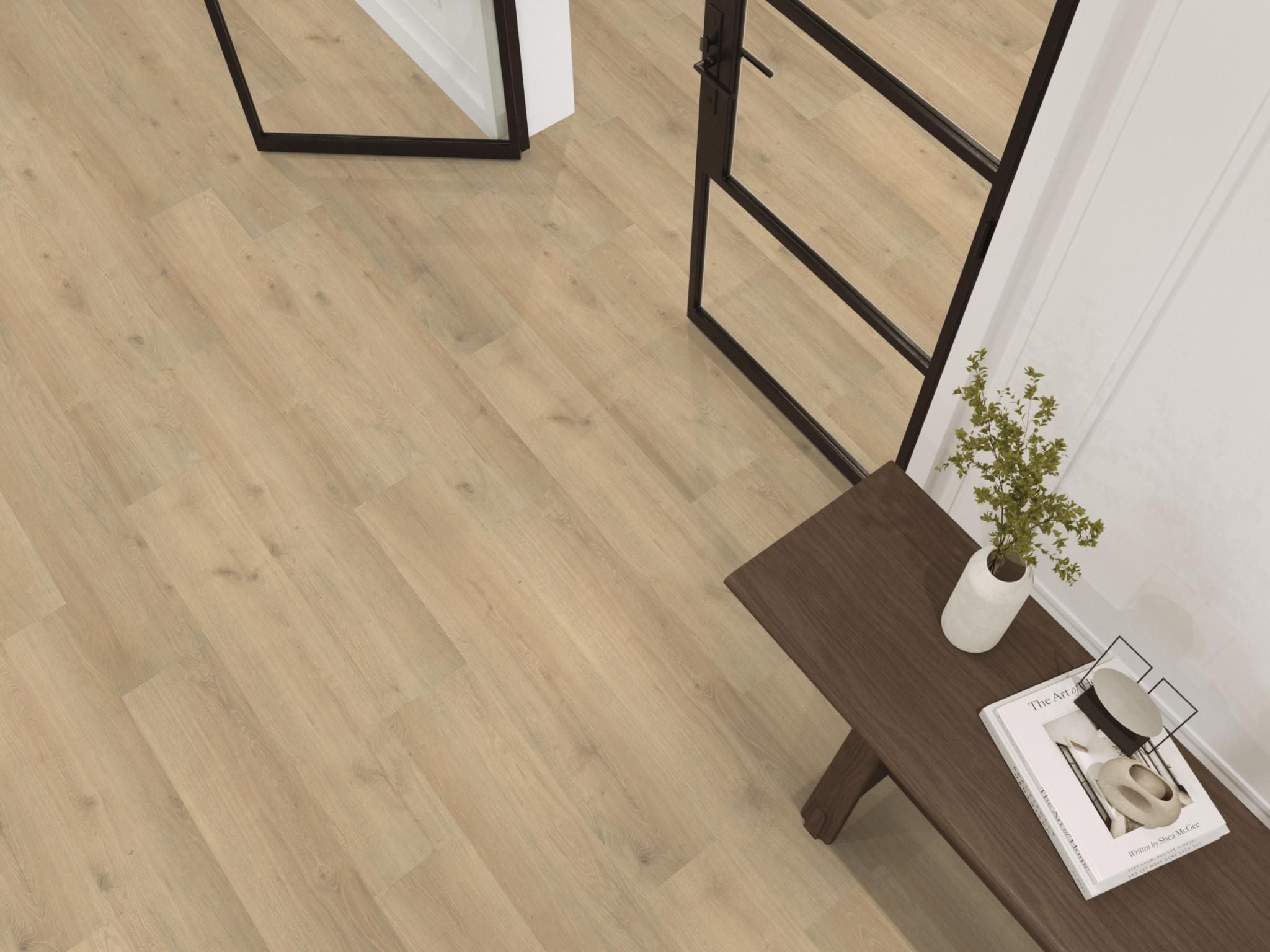 Forest Hills beige eiken