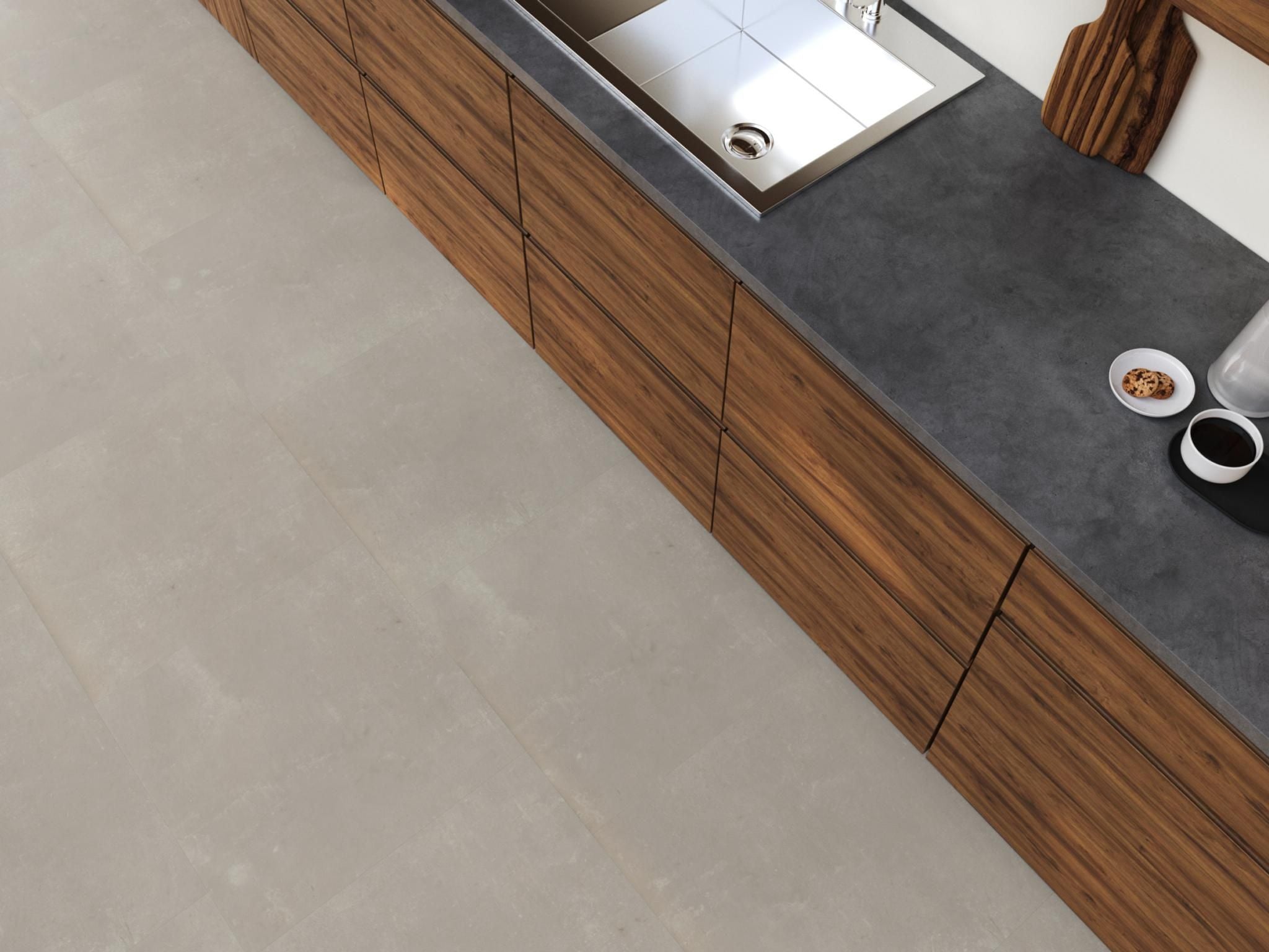 Westminster dryback beige