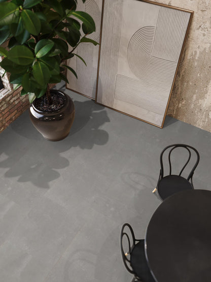 Westminster dryback light grey