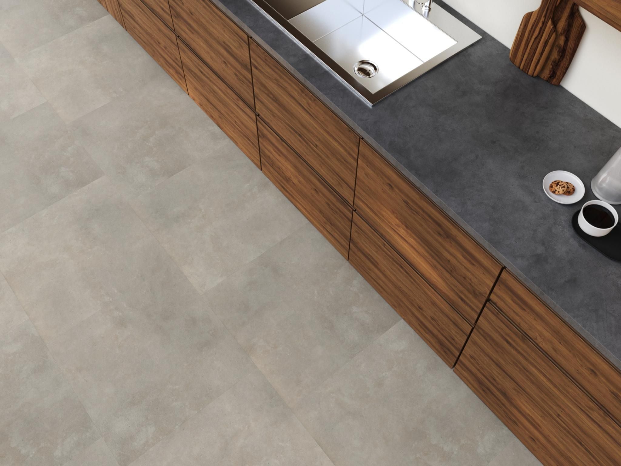 Victoria dryback beige