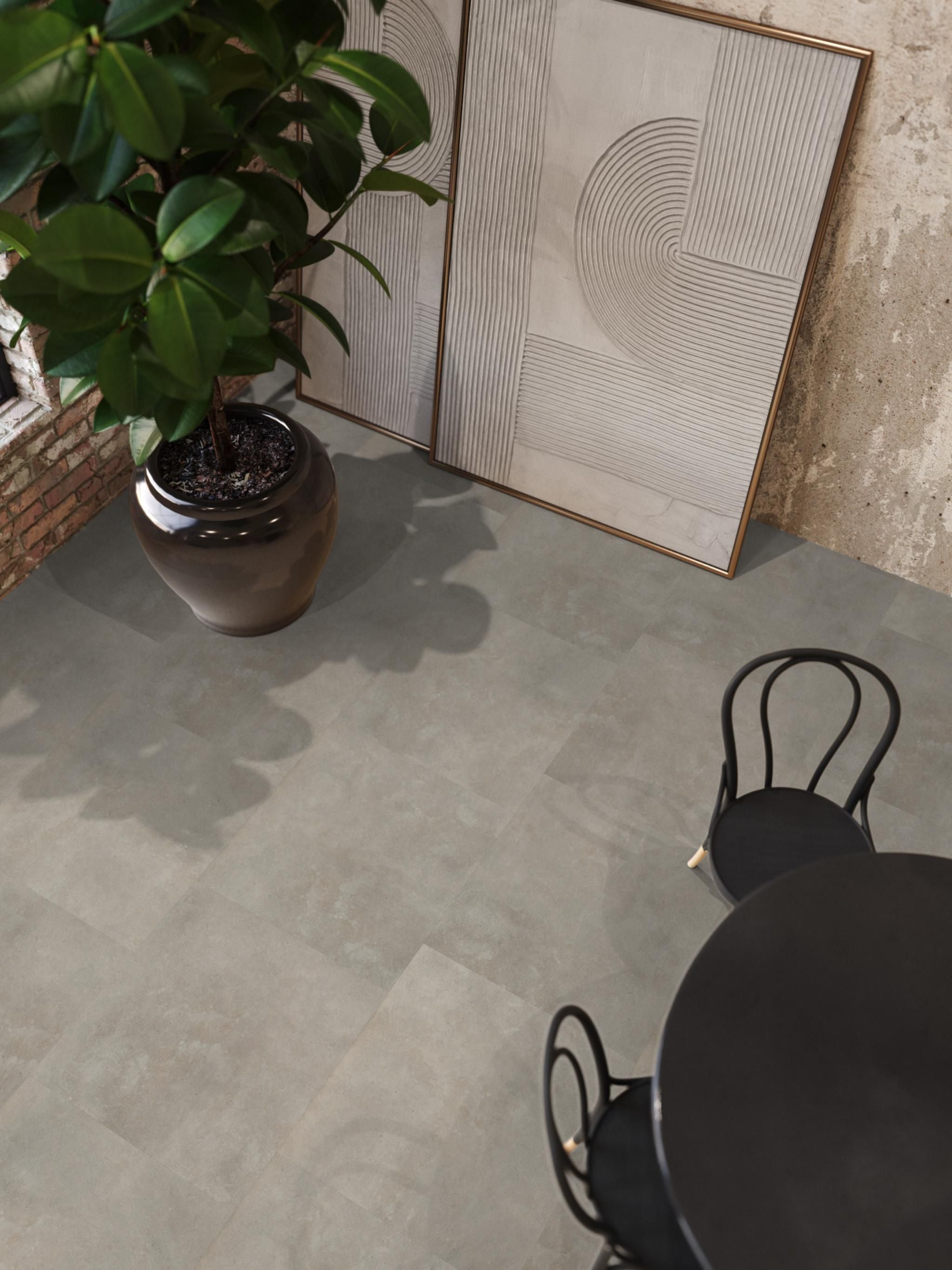 Victoria dryback beige