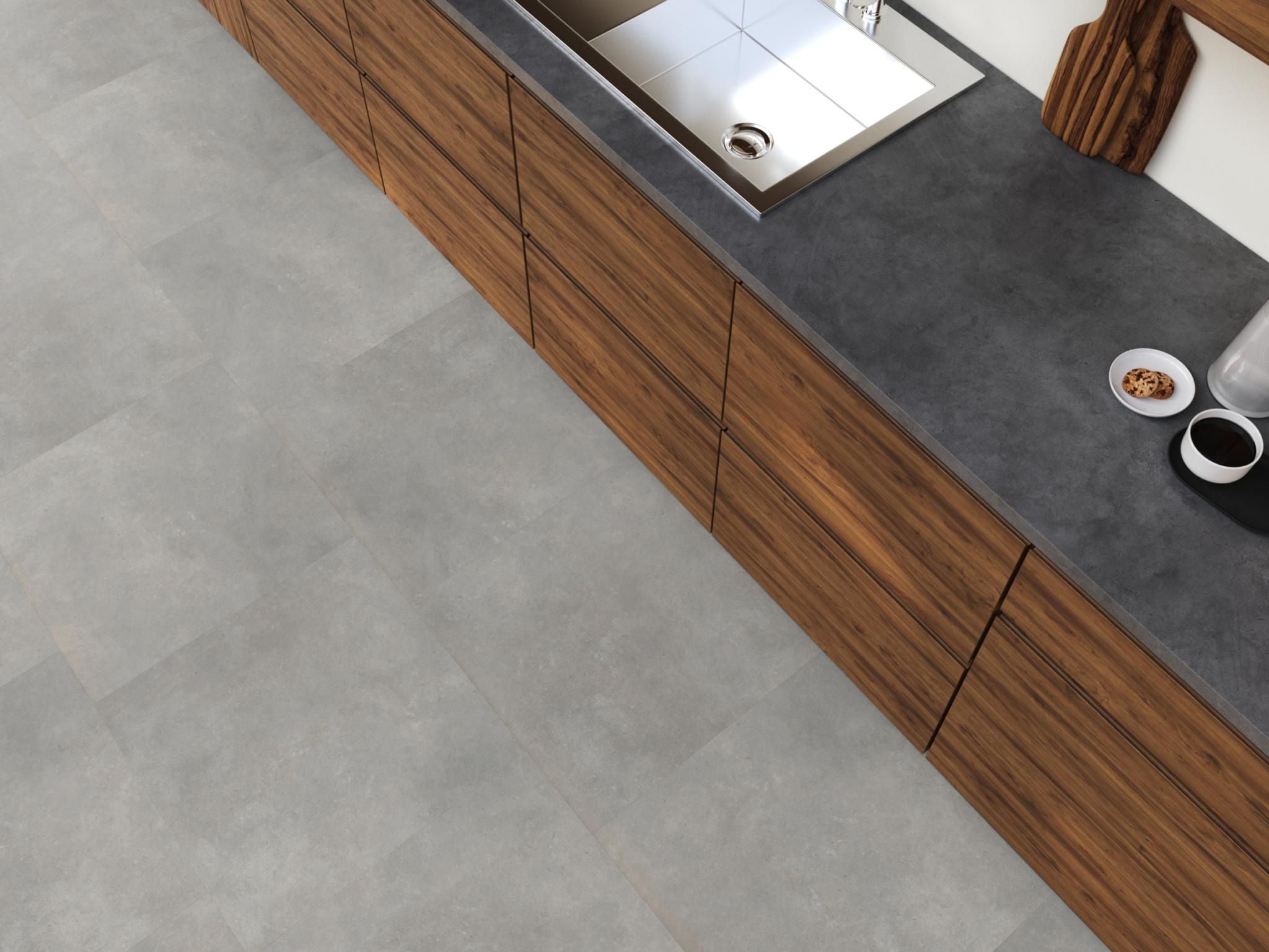 Victoria dryback light grey