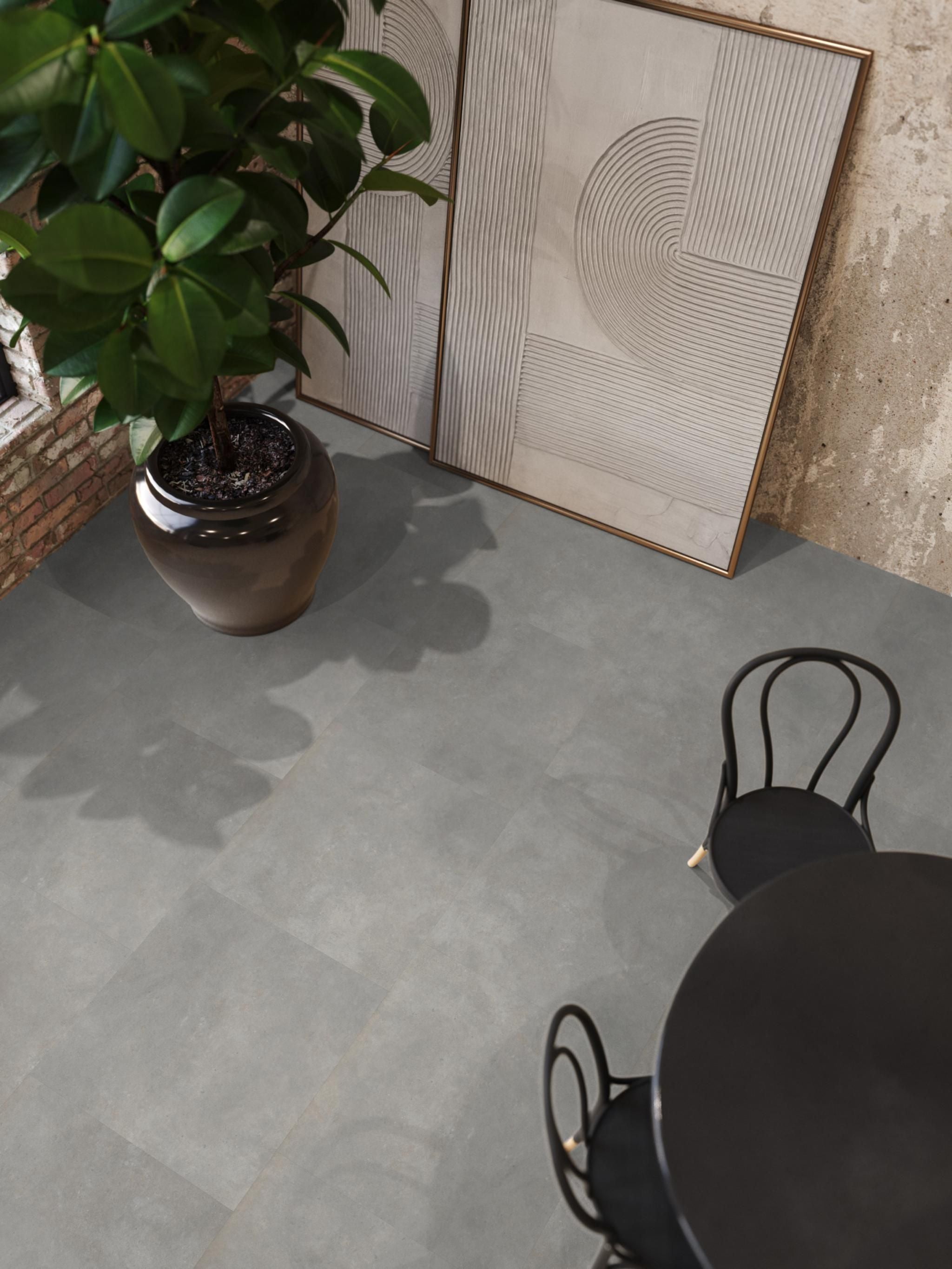 Victoria dryback light grey
