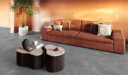Ealing dryback grey