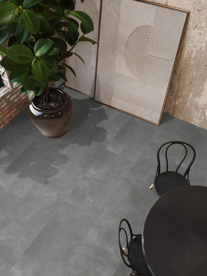 Ealing dryback grey