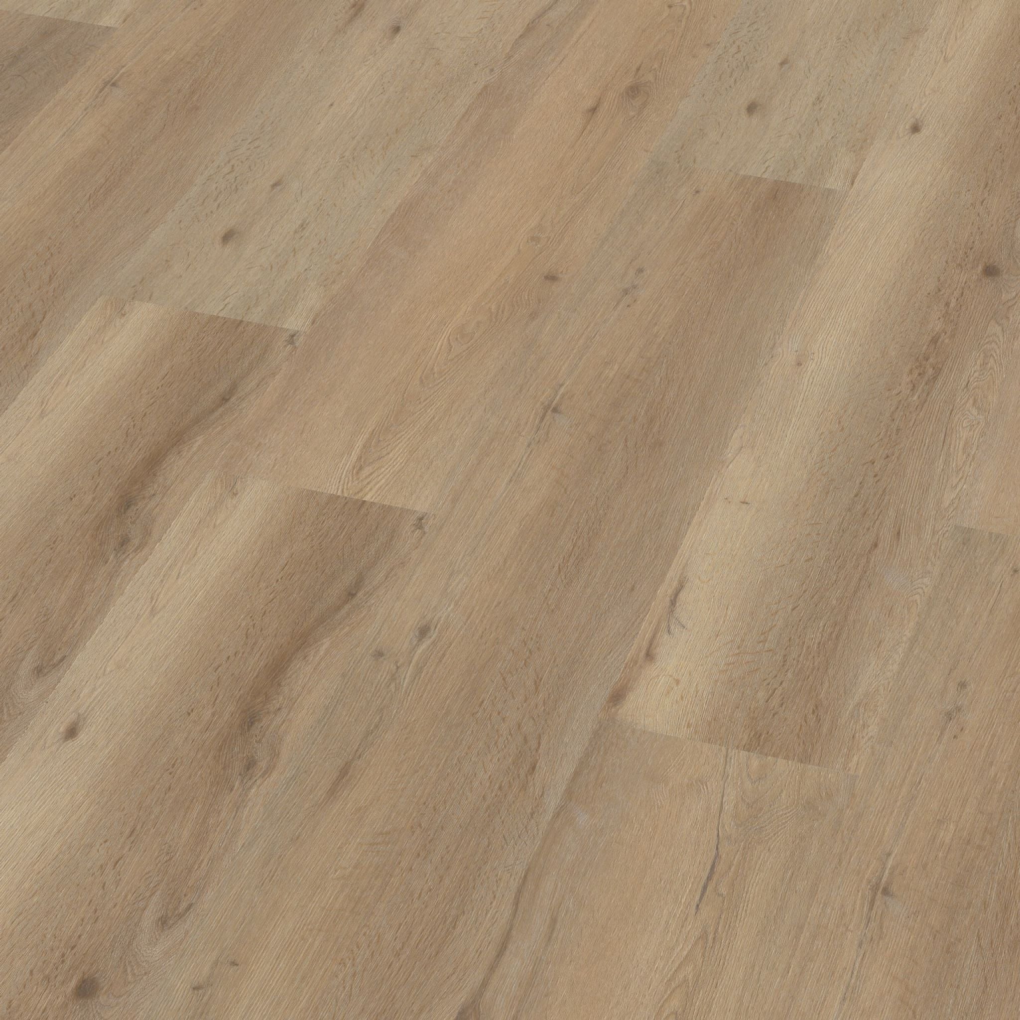 Leyton dryback natural oak