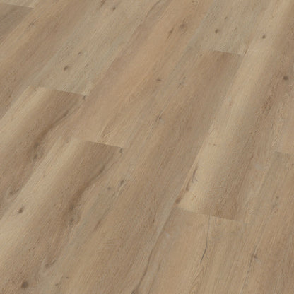 Leyton dryback natural oak