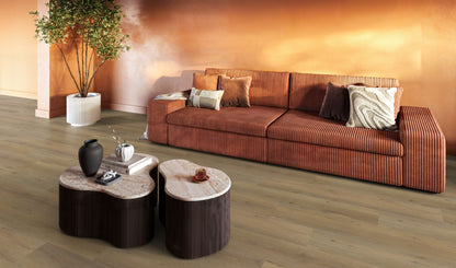 Leyton dryback dark oak