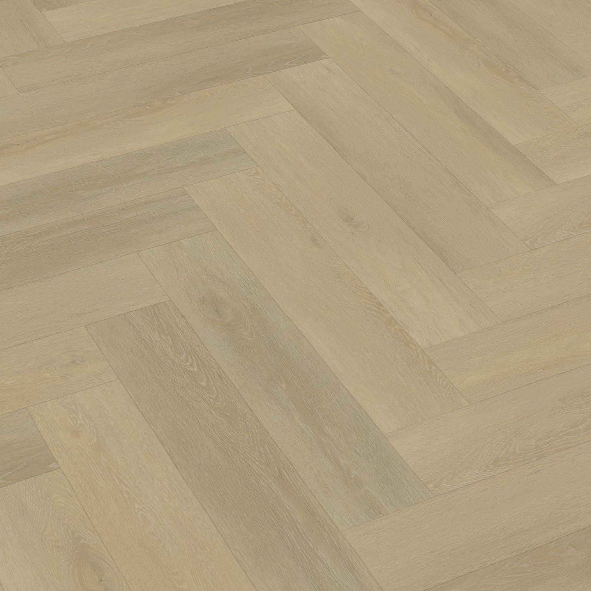 Herringbone dryback natural