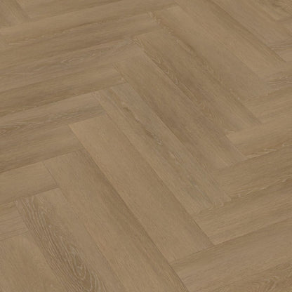 Herringbone dryback sun kissed