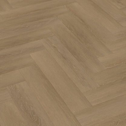 Herringbone dryback sun kissed