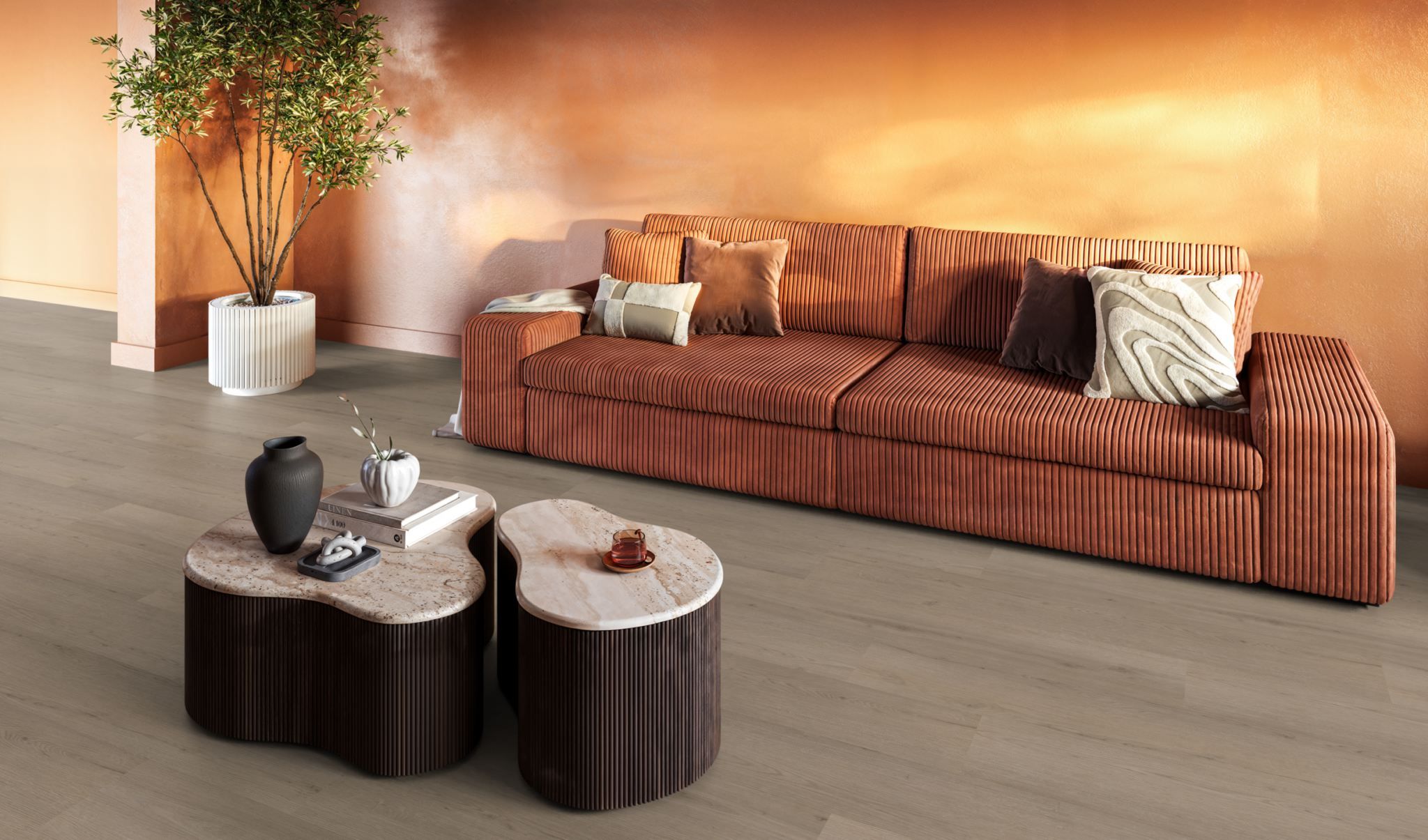 Barnet dryback smoky