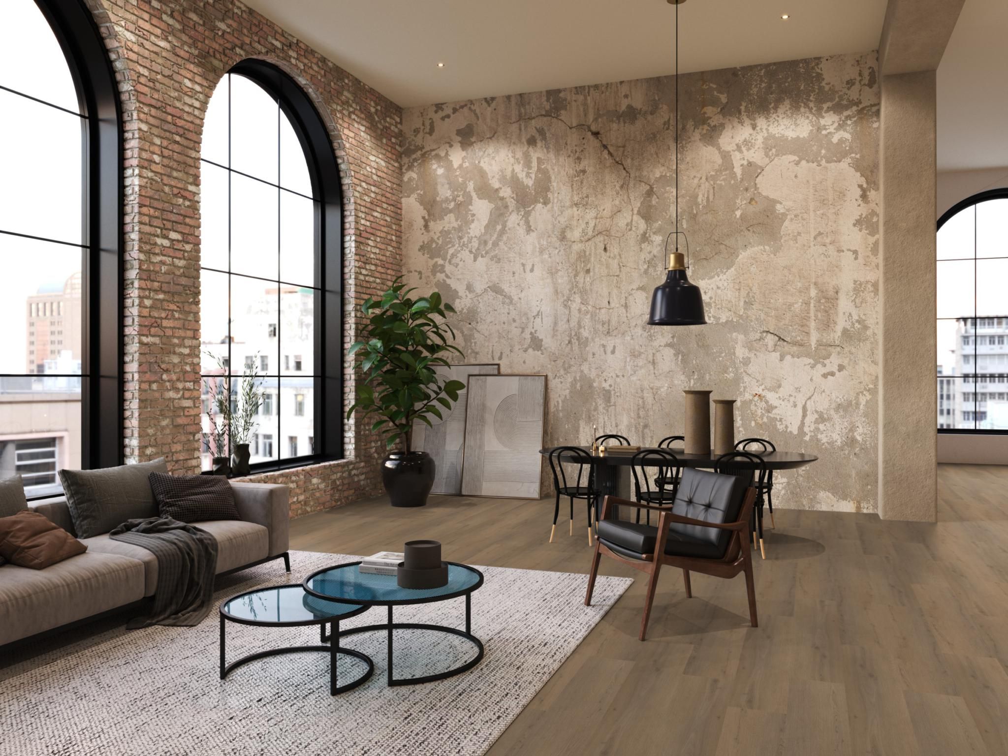 Barnet dryback dark oak