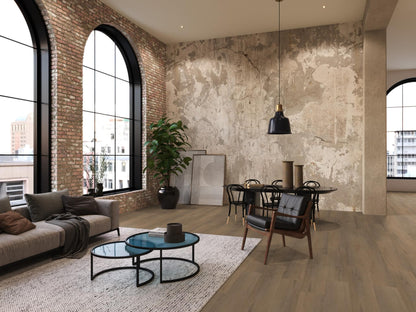 Barnet dryback dark oak