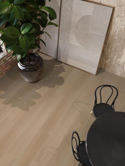 Fulham dryback natural oak