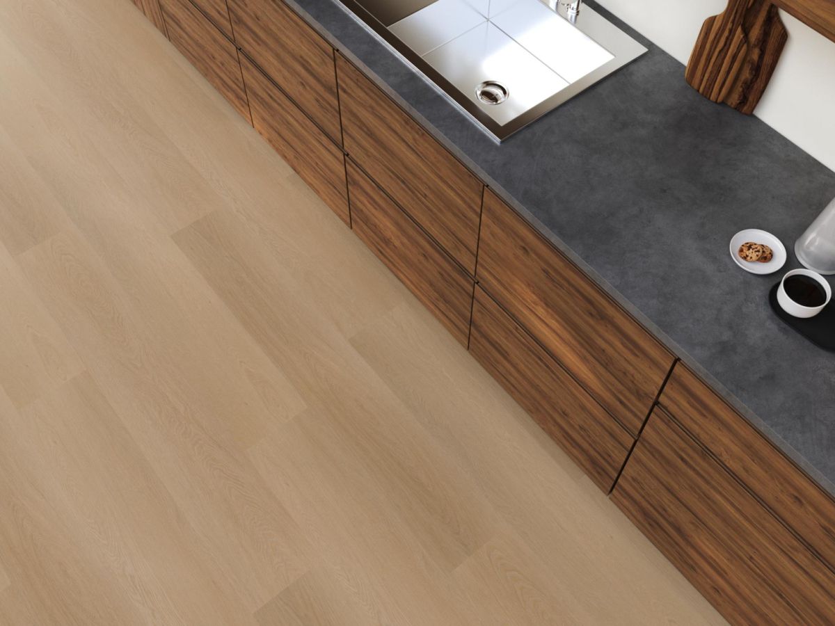 Fulham dryback dark oak