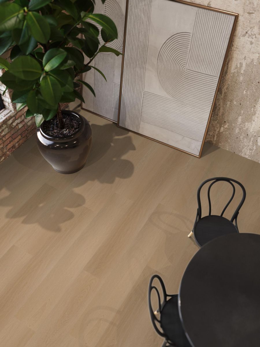 Fulham dryback dark oak