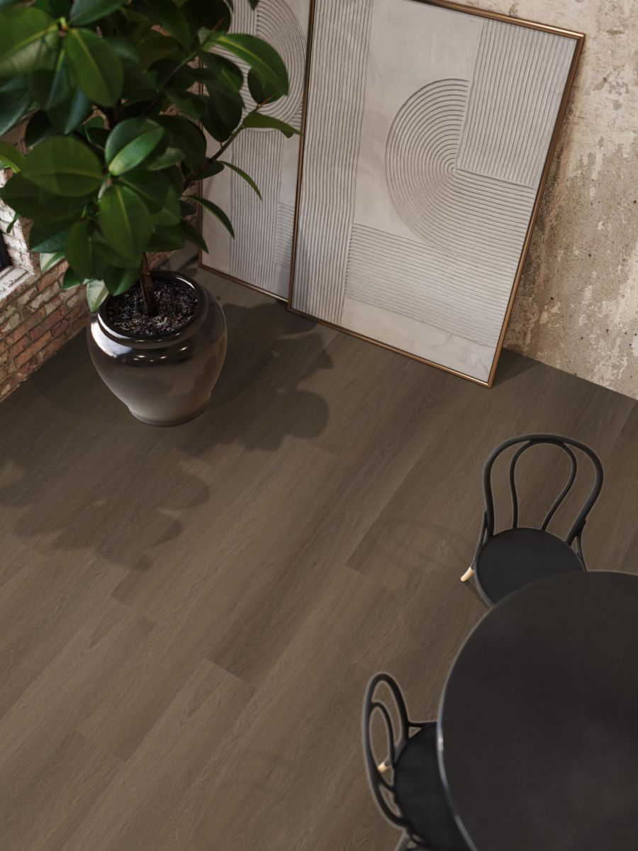 Fulham dryback brown