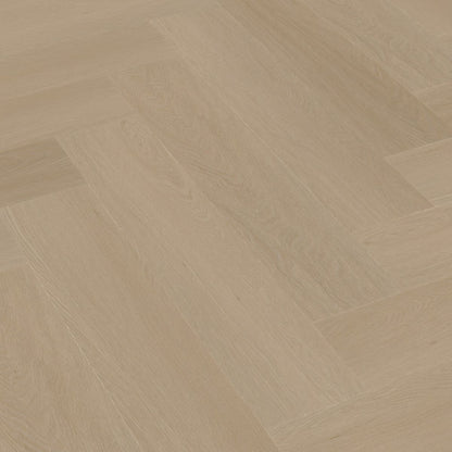 YUP Fulham herringbone dryback smoky