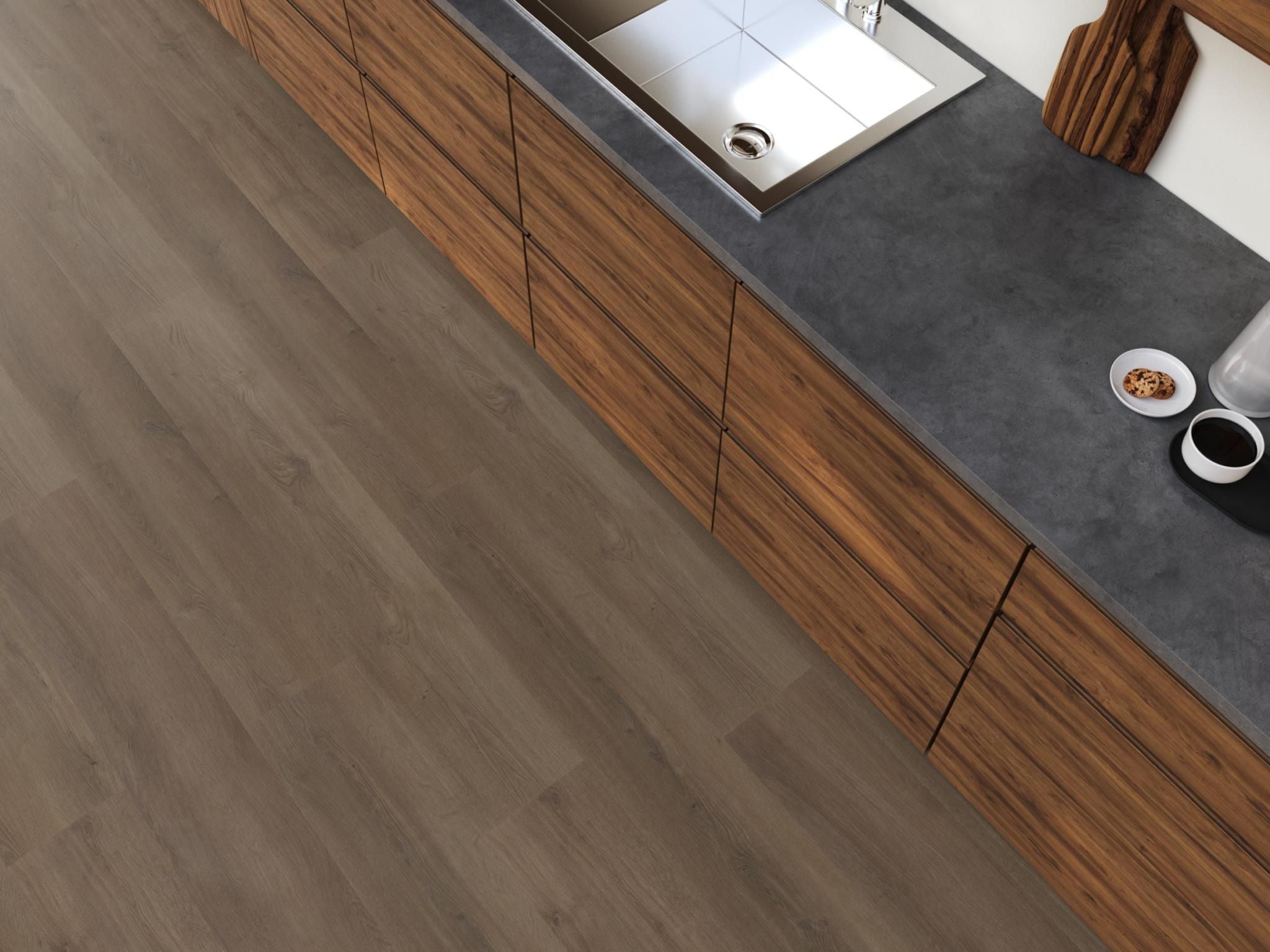 Greenwich dryback warm brown