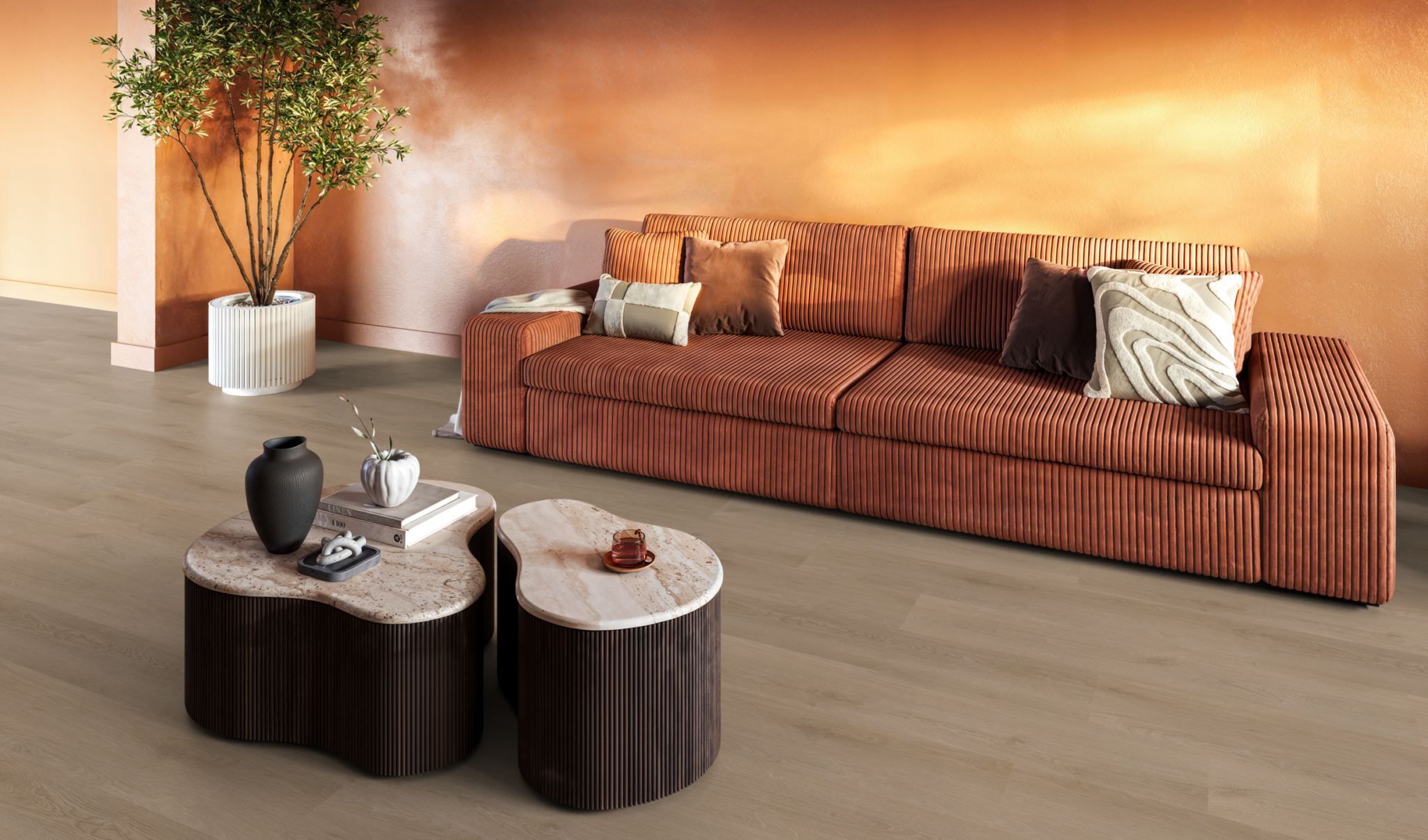 Merton dryback dark oak