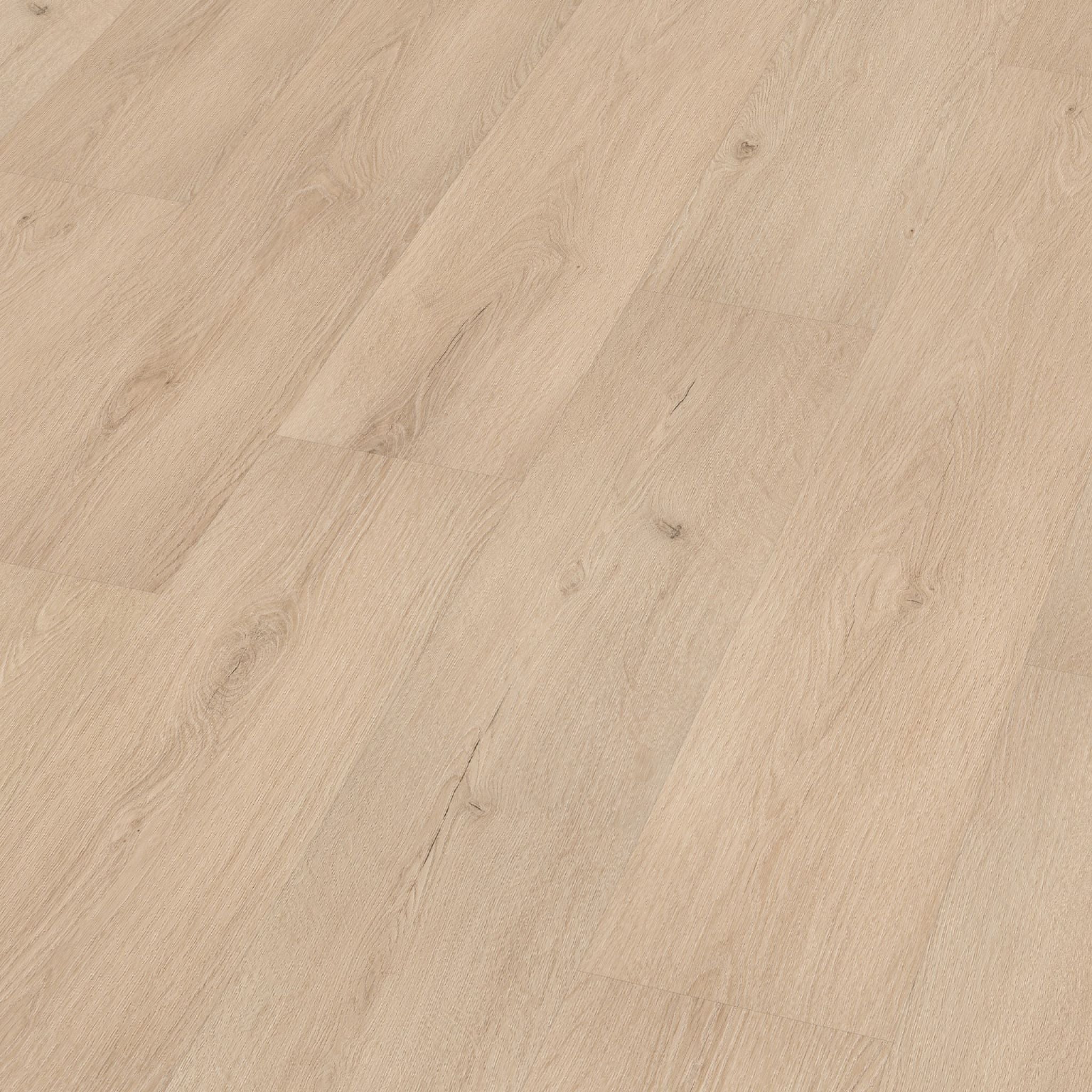 Mayfair dryback light oak