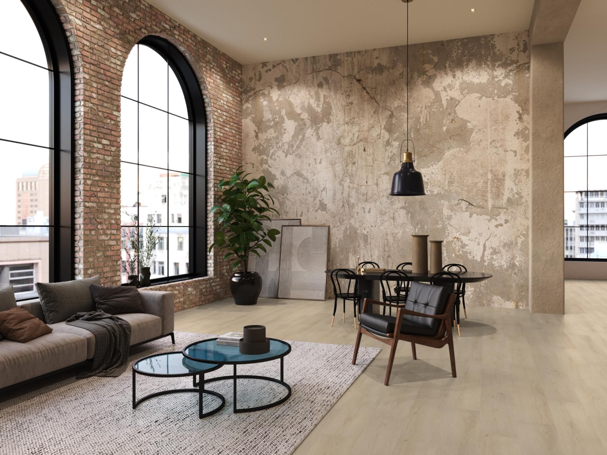 Mayfair dryback beige