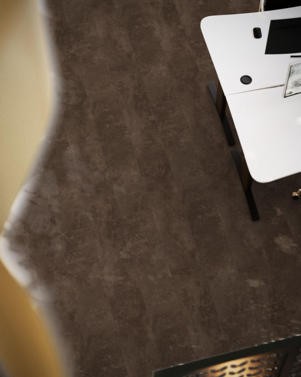 Finsbury dryback brown