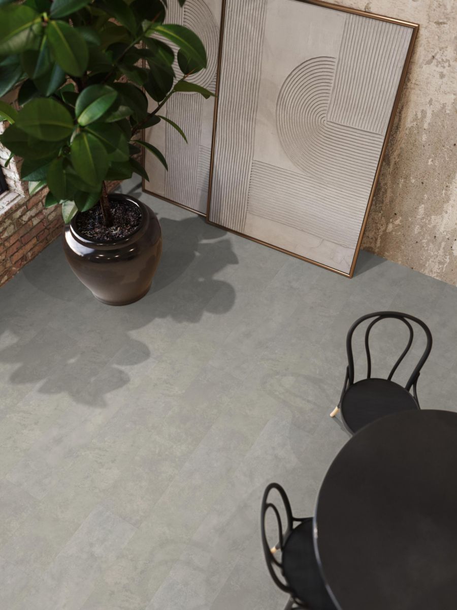Finsbury dryback light grey