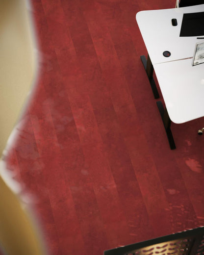 Finsbury dryback red