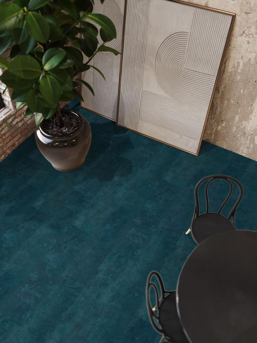 Finsbury dryback dark blue