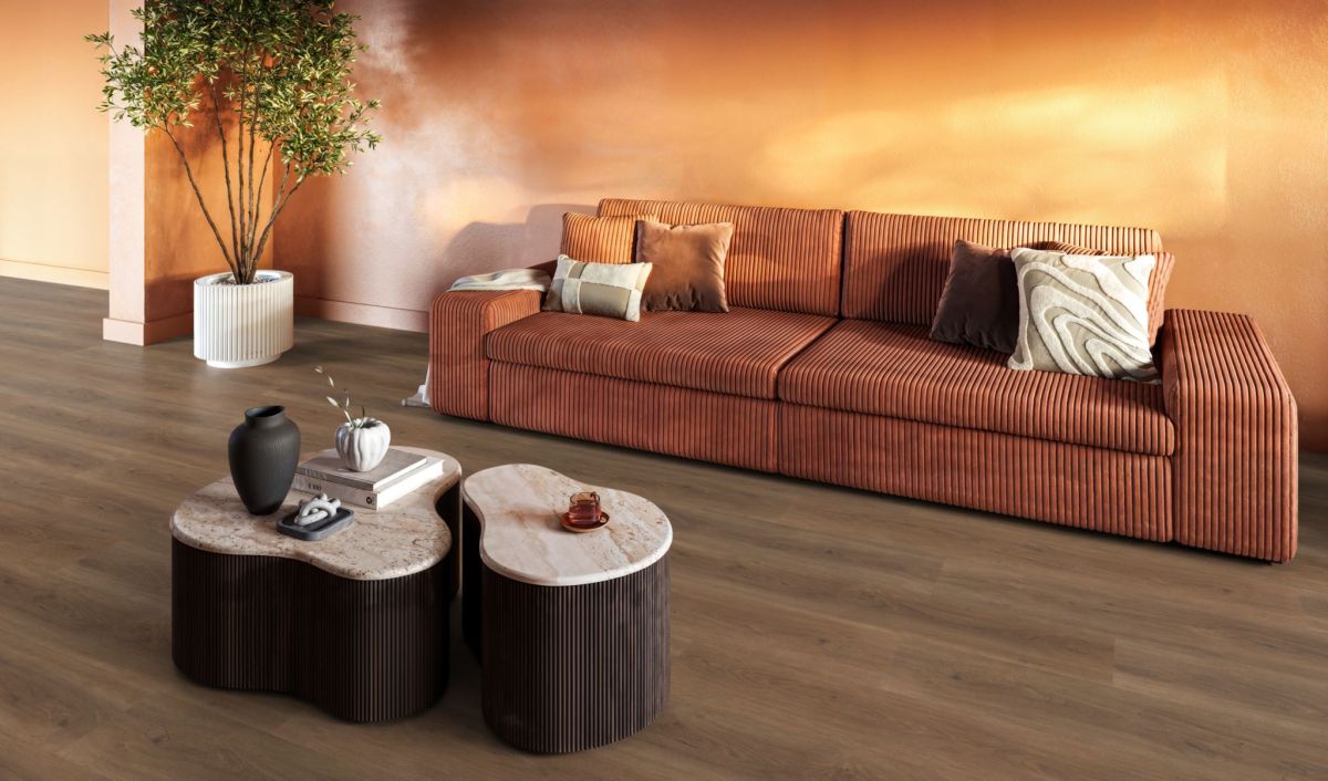 Parramatta dryback warm brown