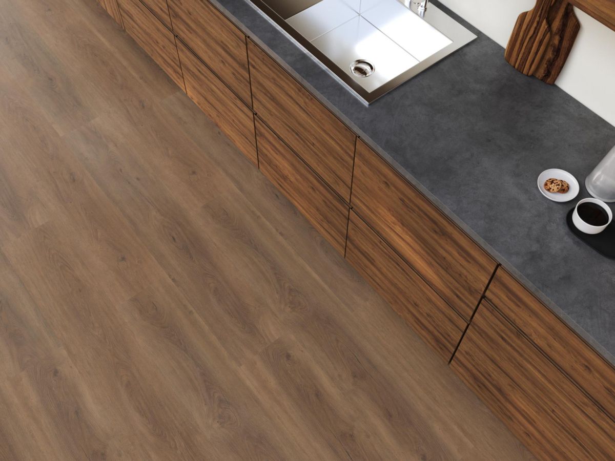Parramatta dryback warm brown